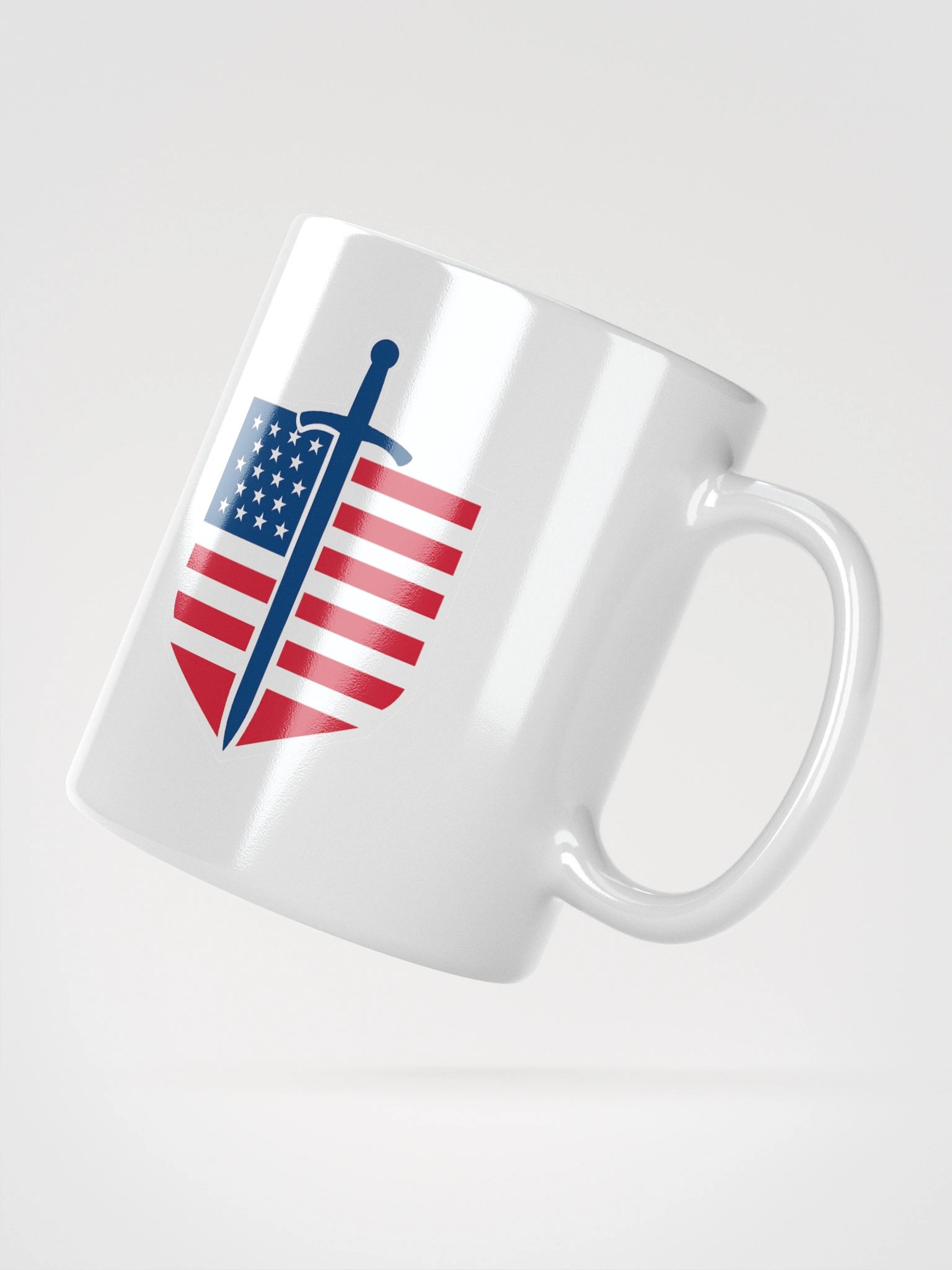 Logo Premium Mug product image (4)