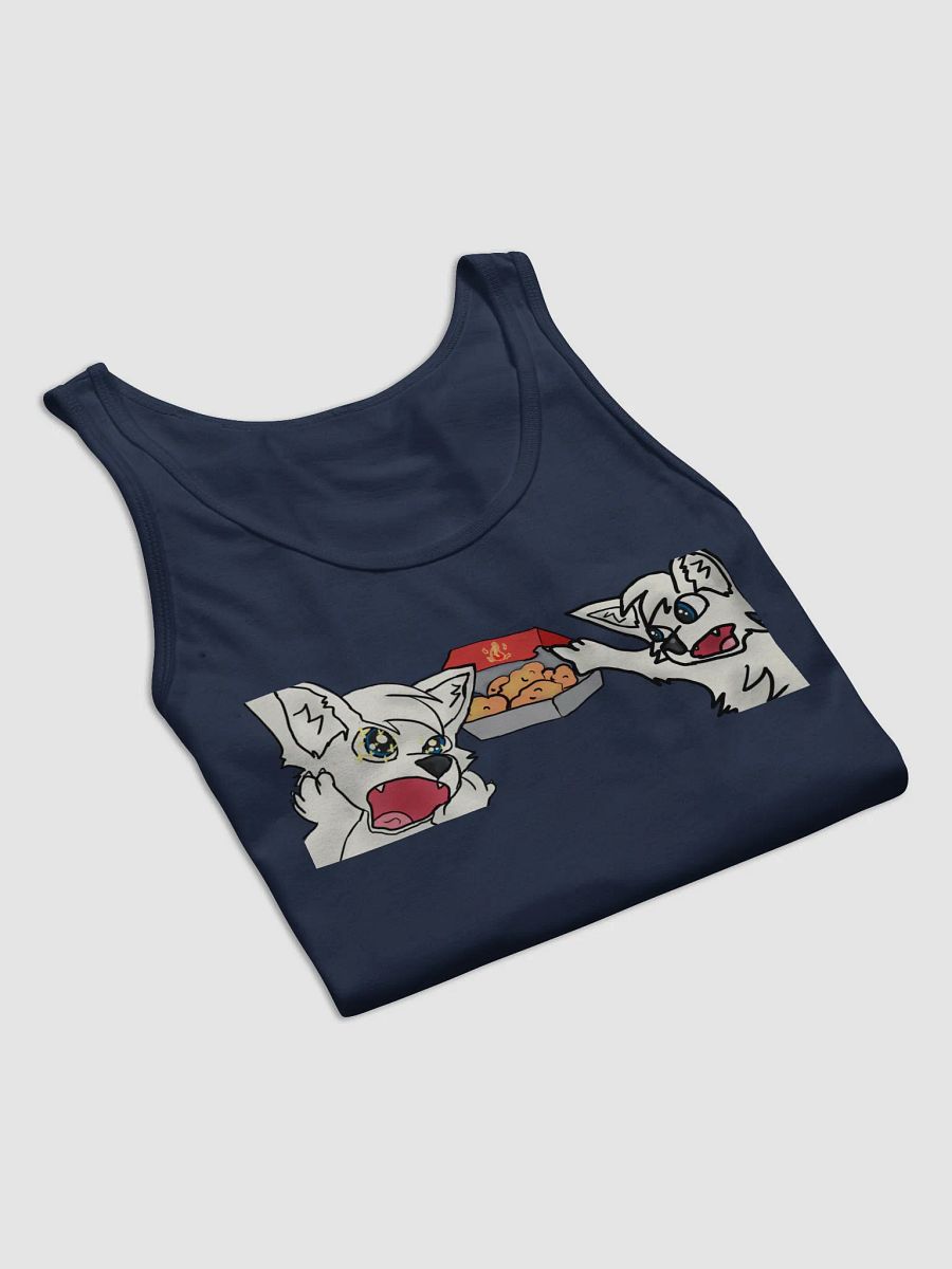 Woah Look! Nuggies! Tank Top product image (32)