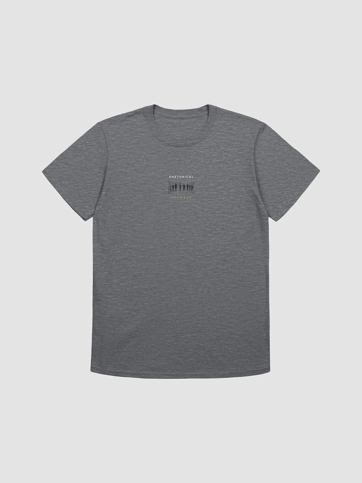 Rhetorical Appeals Silhouette Tee product image (4)
