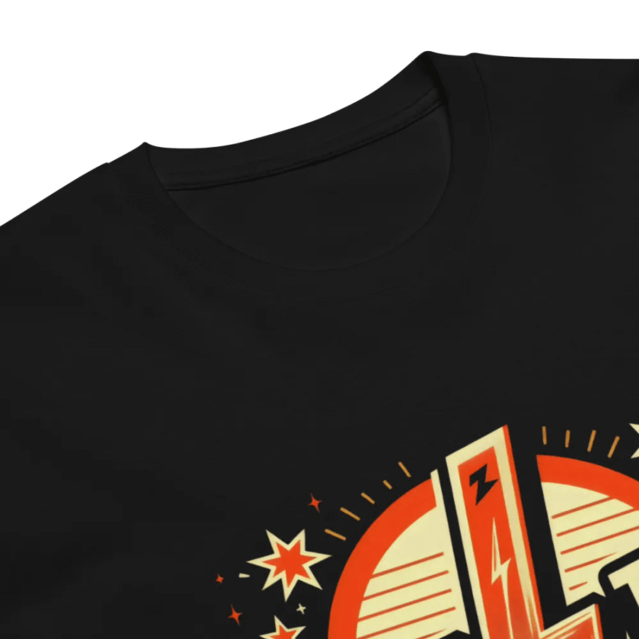 Revolutionary Spark Unisex Tee product image (6)
