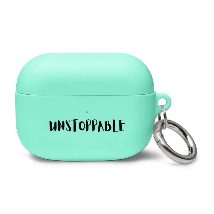 Shadow Nights AirPods Case product image (2)