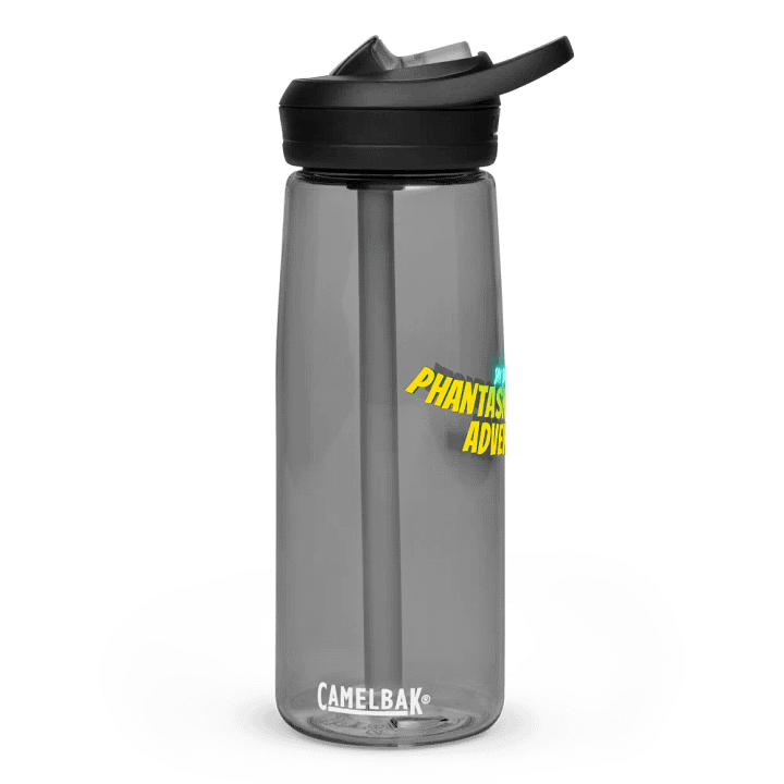 Channel Water bottle product image (1)