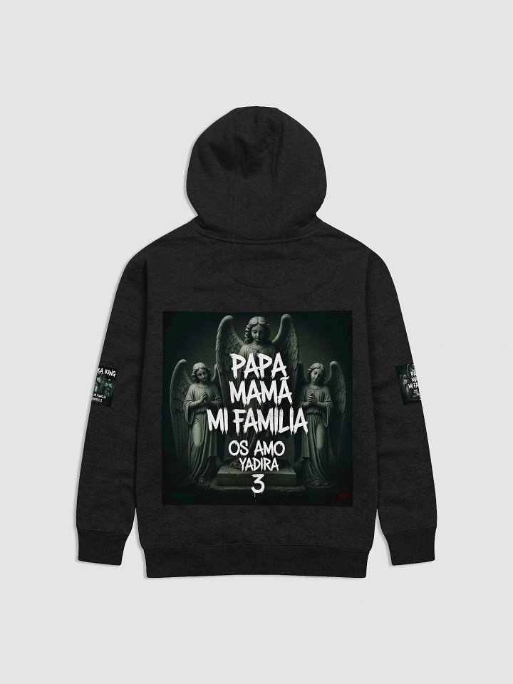 Sudadera YADIRA 1 By The Mika King Wear product image (2)