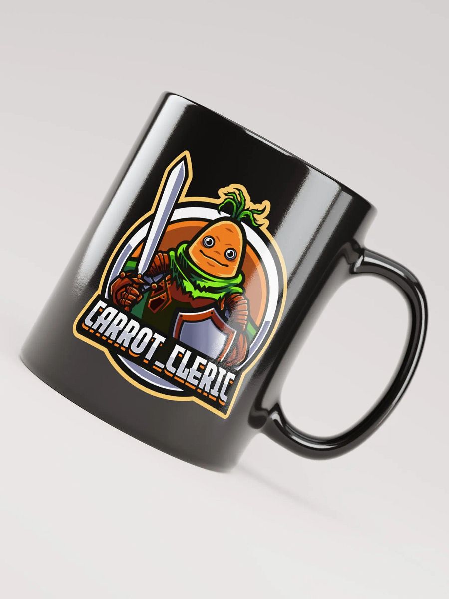 The Carrot Mug product image (6)