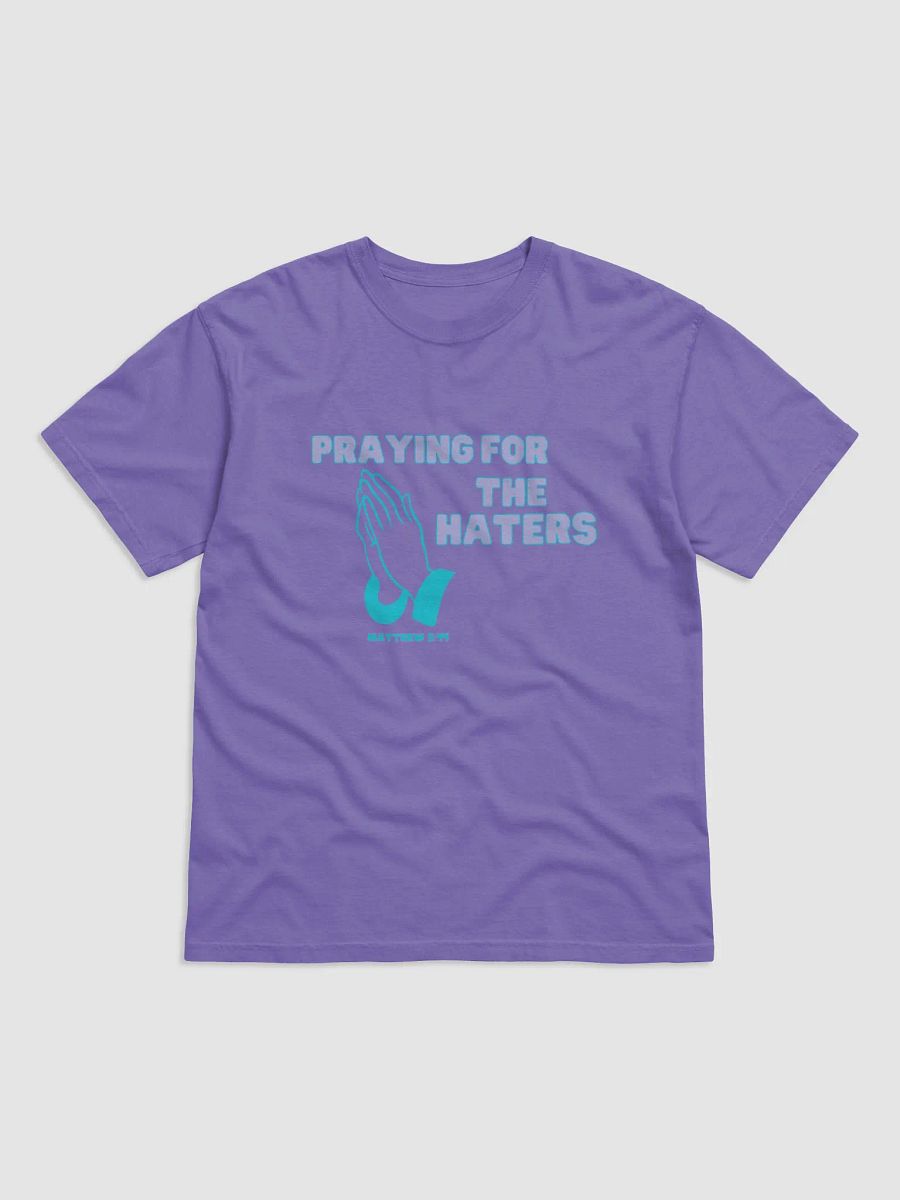 Praying For The Haters product image (1)