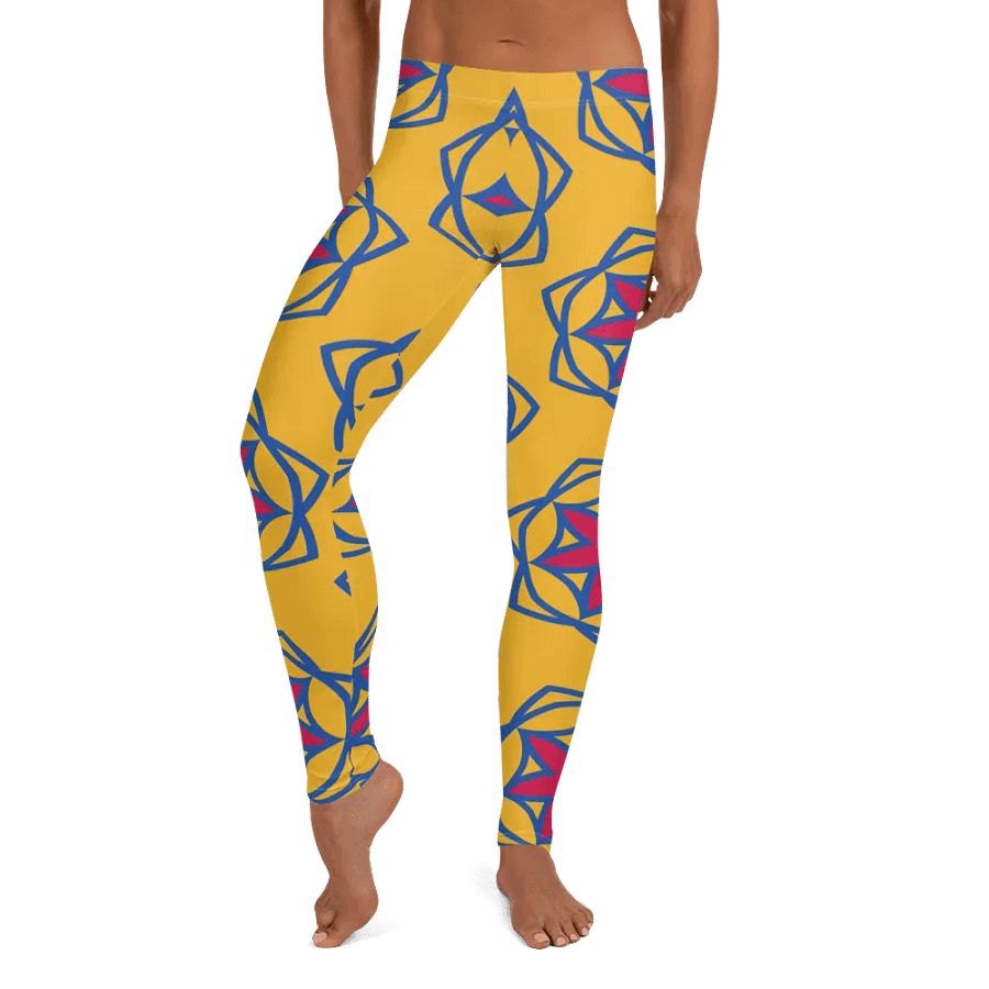 Starry Symmetry Leggings product image (9)