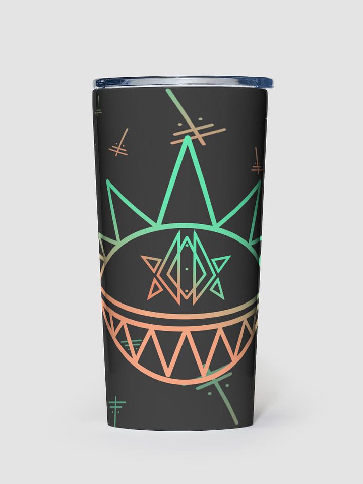 Eye of Mori Tumbler product image (1)