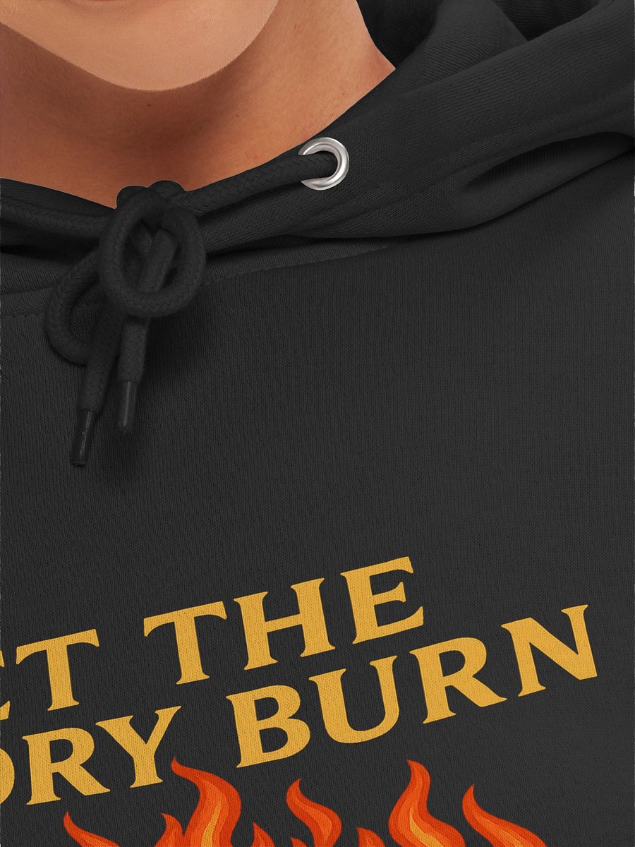 Legend of Fire Premium Hoodie product image (50)
