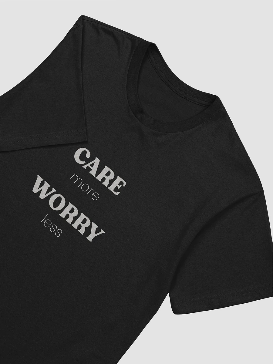 Care More. Worry Less. product image (3)