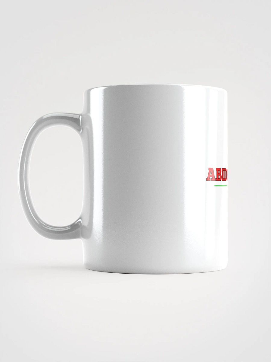 Abide in GOD product image (16)
