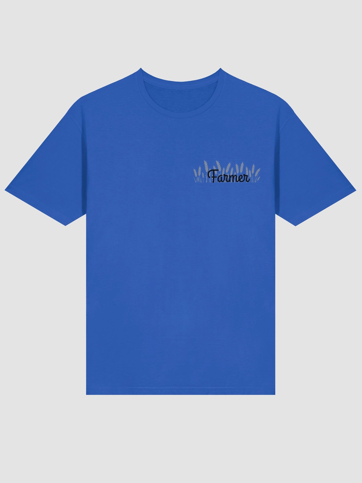 Wheat Farmer T-Shirt product image (41)
