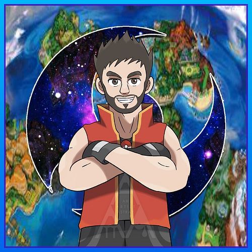 It’s finally time. Tomorrow, June 21st Pokemon Moon comes to my channel! #GymLeaderDraven #PokemonMoon #RoadTo10k