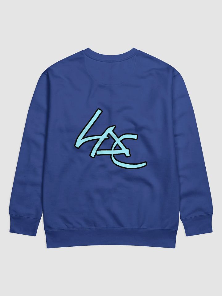 New Orleans Princess Premium Sweatshirt product image (15)