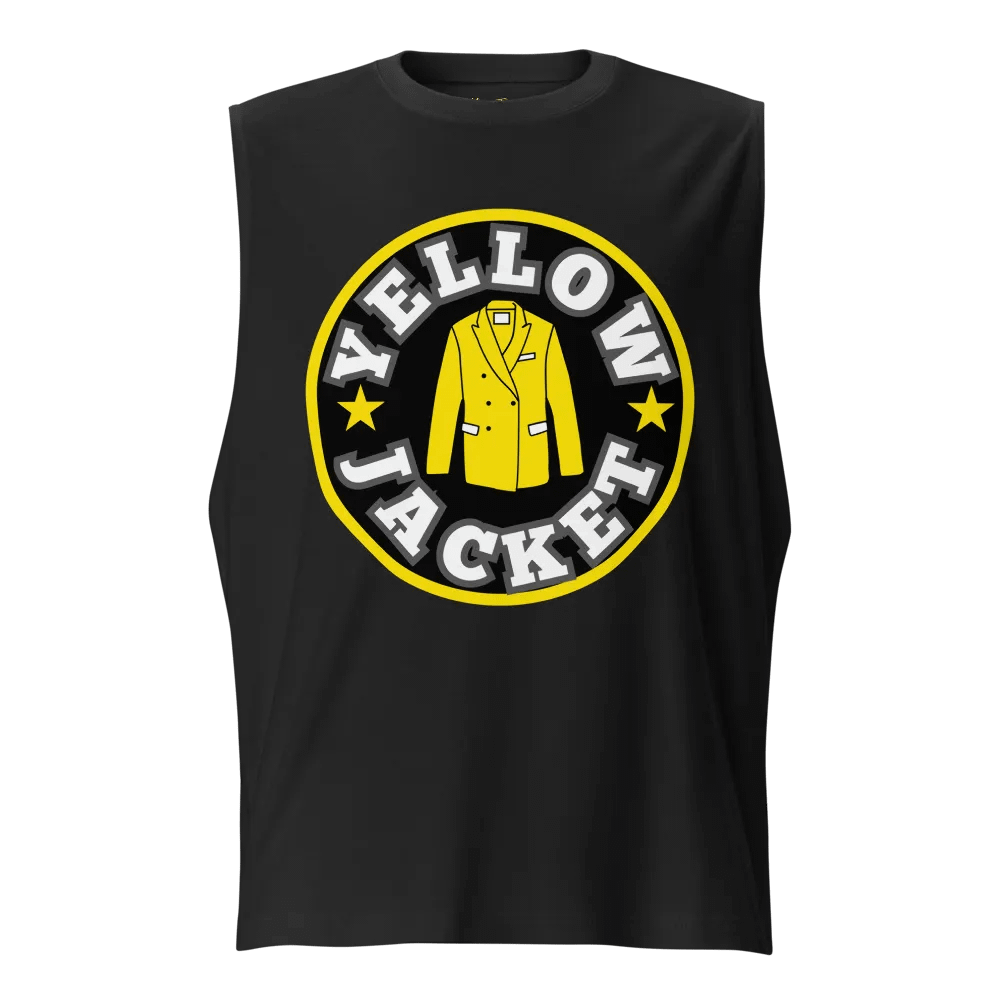 Shirt - Muscle tank top digital product image (6)