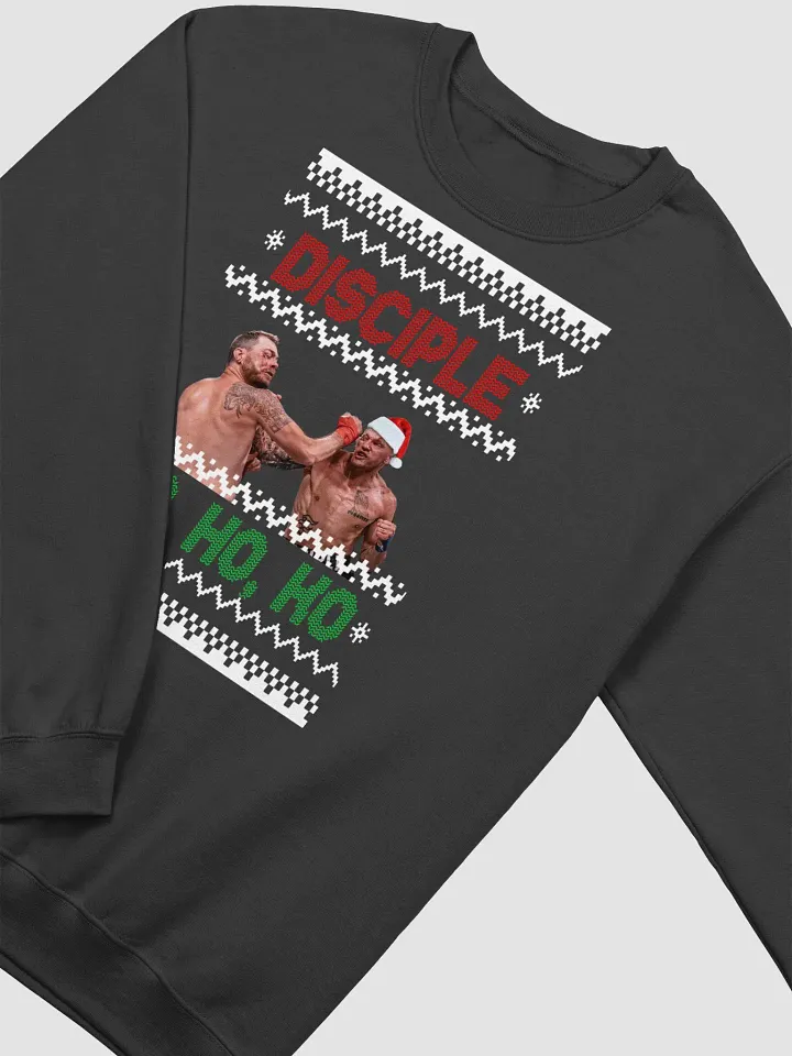 HO HO KO (Holiday 2024) Crew product image (2)