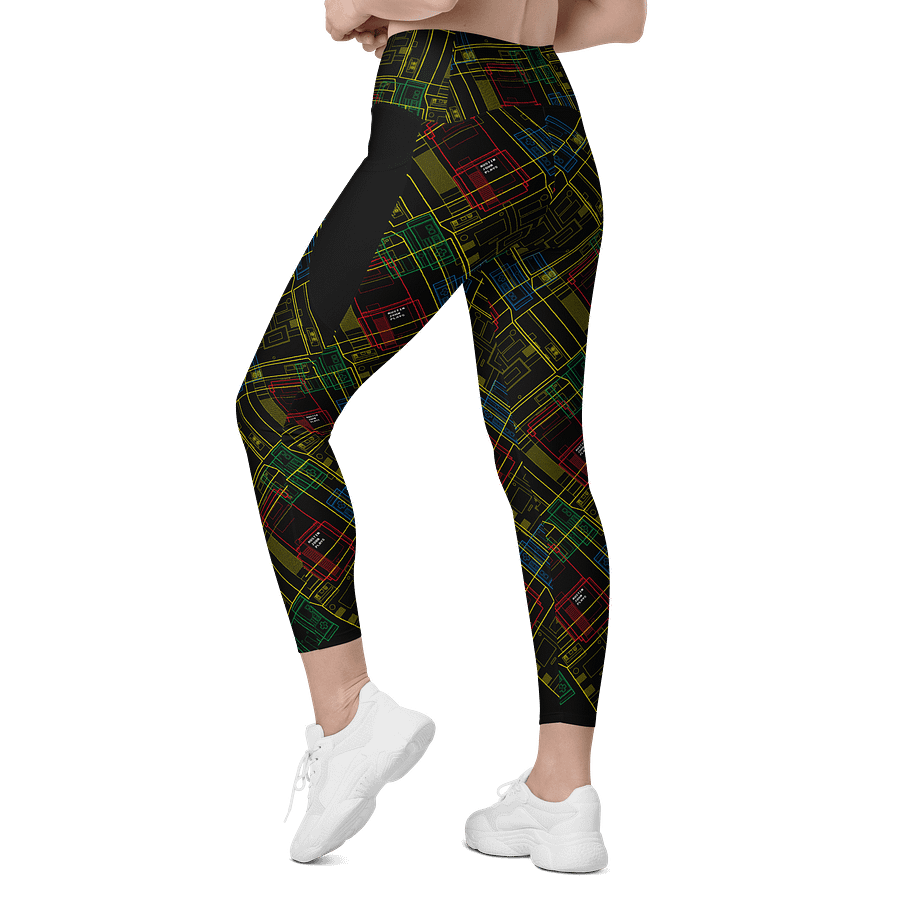 NES Leggings product image (6)