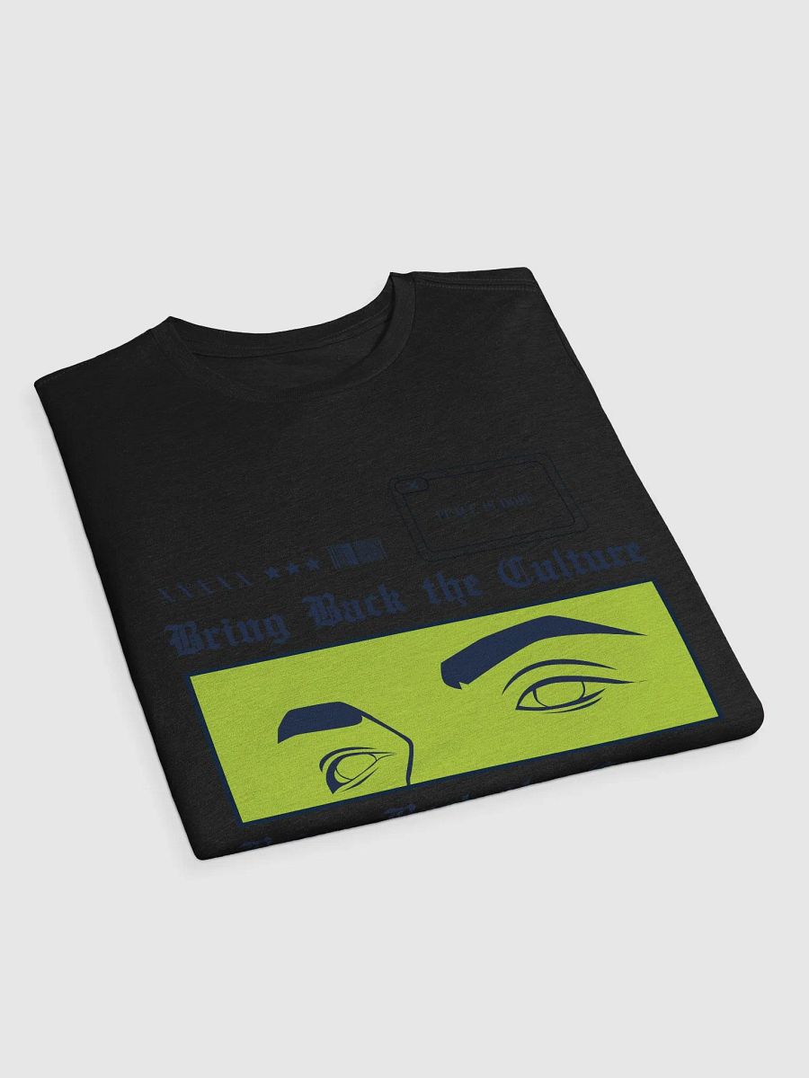 Supersoft Slim Fit T-Shirt product image (18)