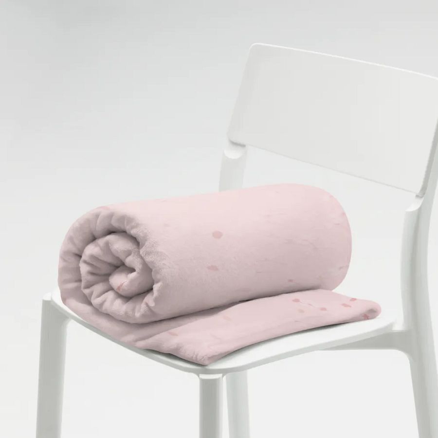 Jenny Blossom Blanket product image (7)