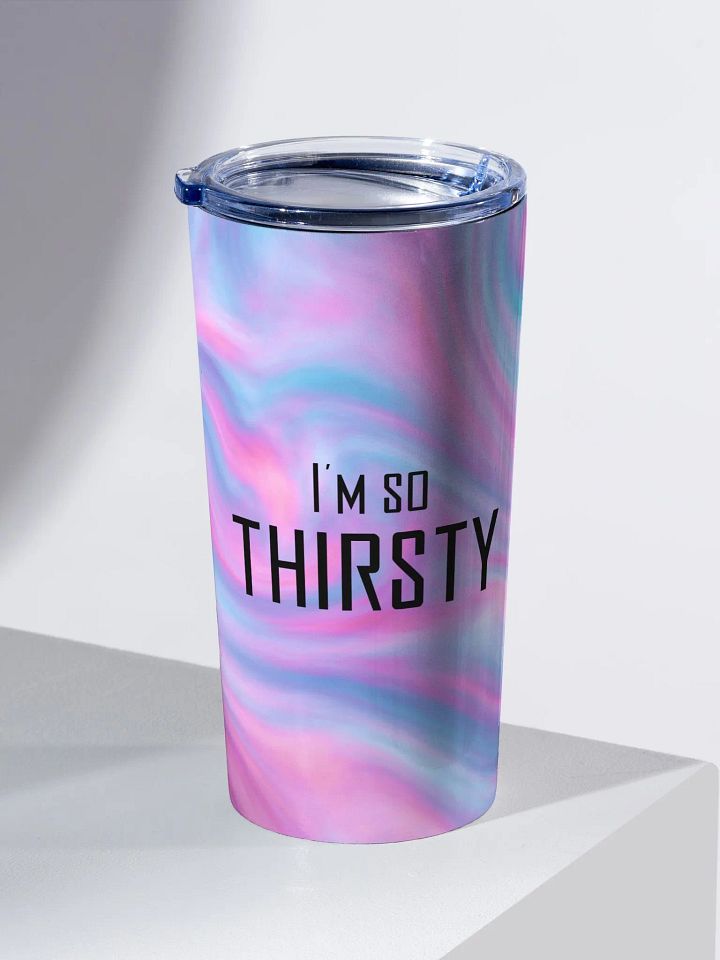 Twitch theme Tumbler product image (2)