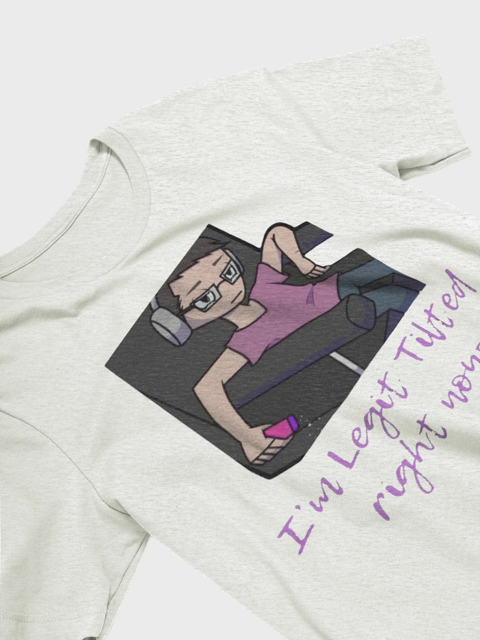 I am legit tilted product image (8)