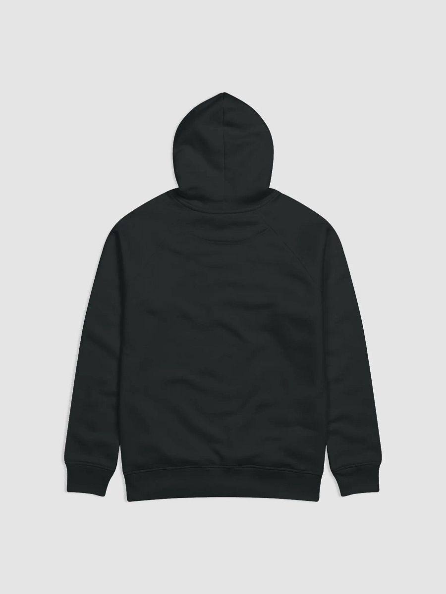 I Have Enough Power Tools (Dark Hoodie) product image (2)