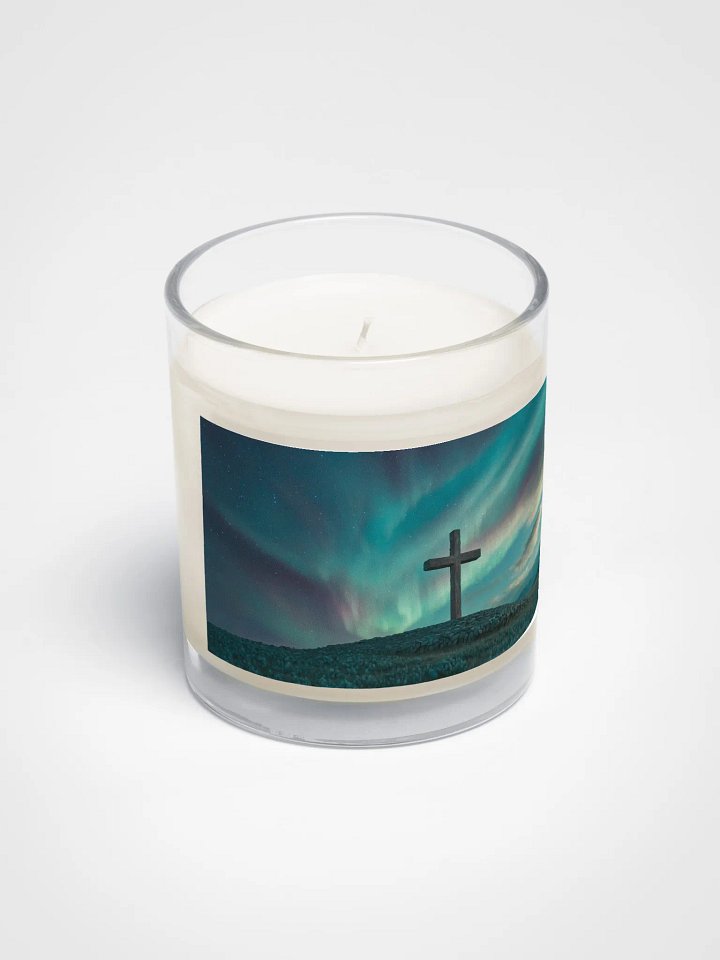 Cross - Croaurora borealis 004 product image (2)