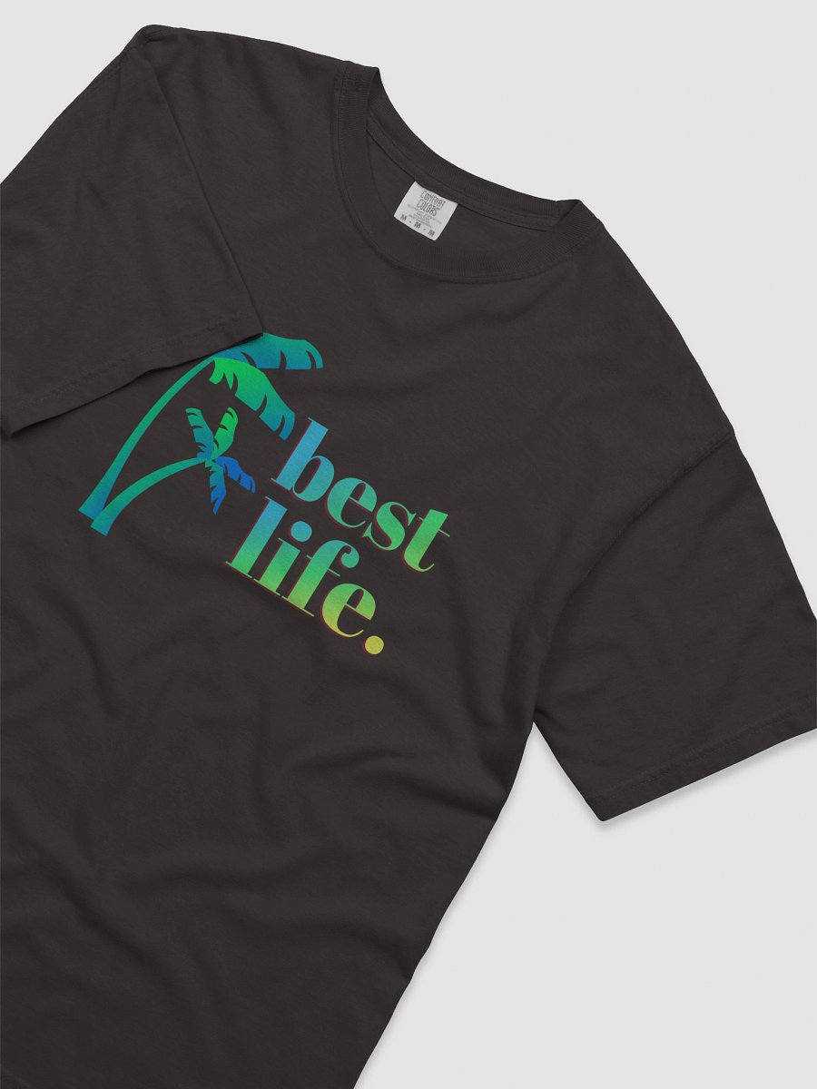 Best Life Paradise T-Shirt product image (50)