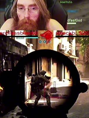 Battlefield 6 one team VS me #battlefield6 #gaming #4k #fyp 