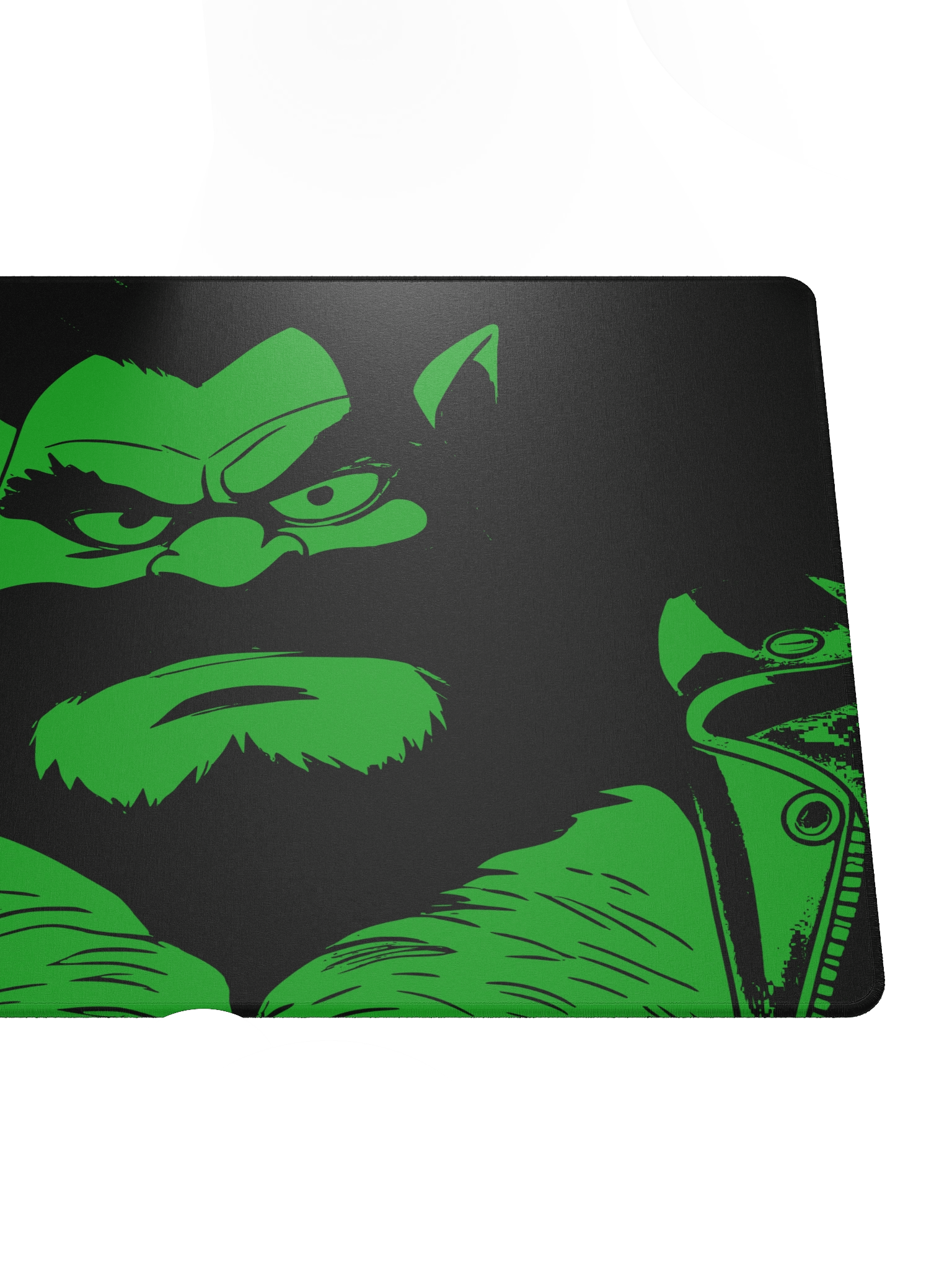Orc DJ Mousepad product image (5)