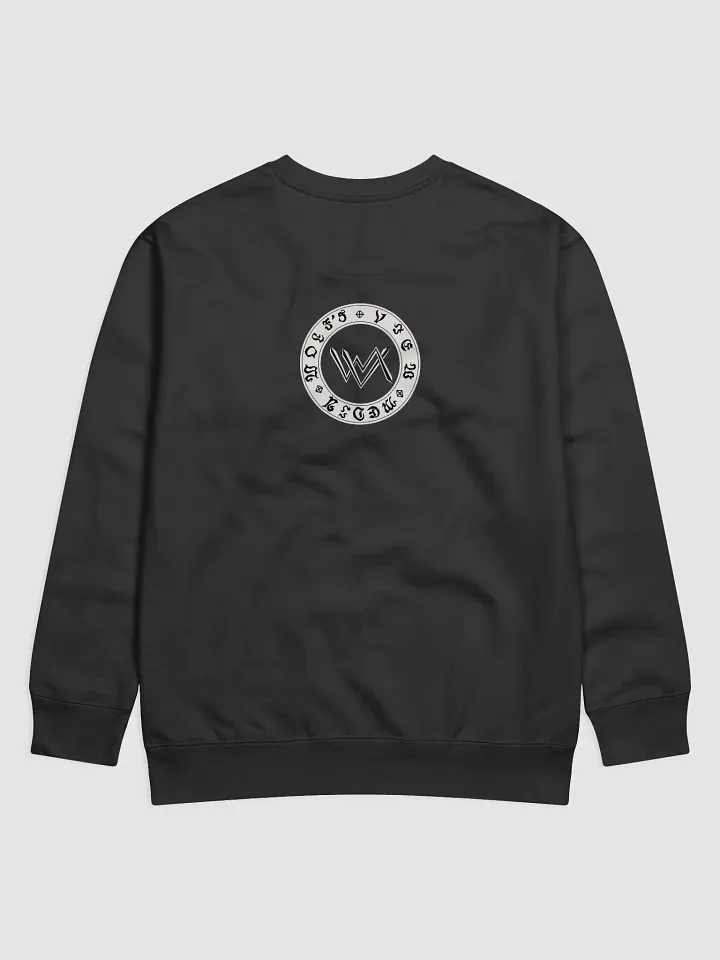 Spellbound: Reprise- Sweatshirt product image (2)
