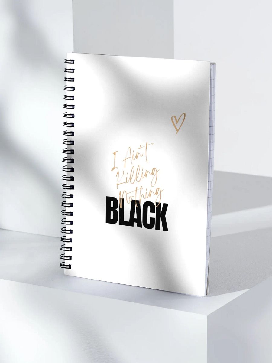 FORTRESS PROMISE PLANNER product image (3)