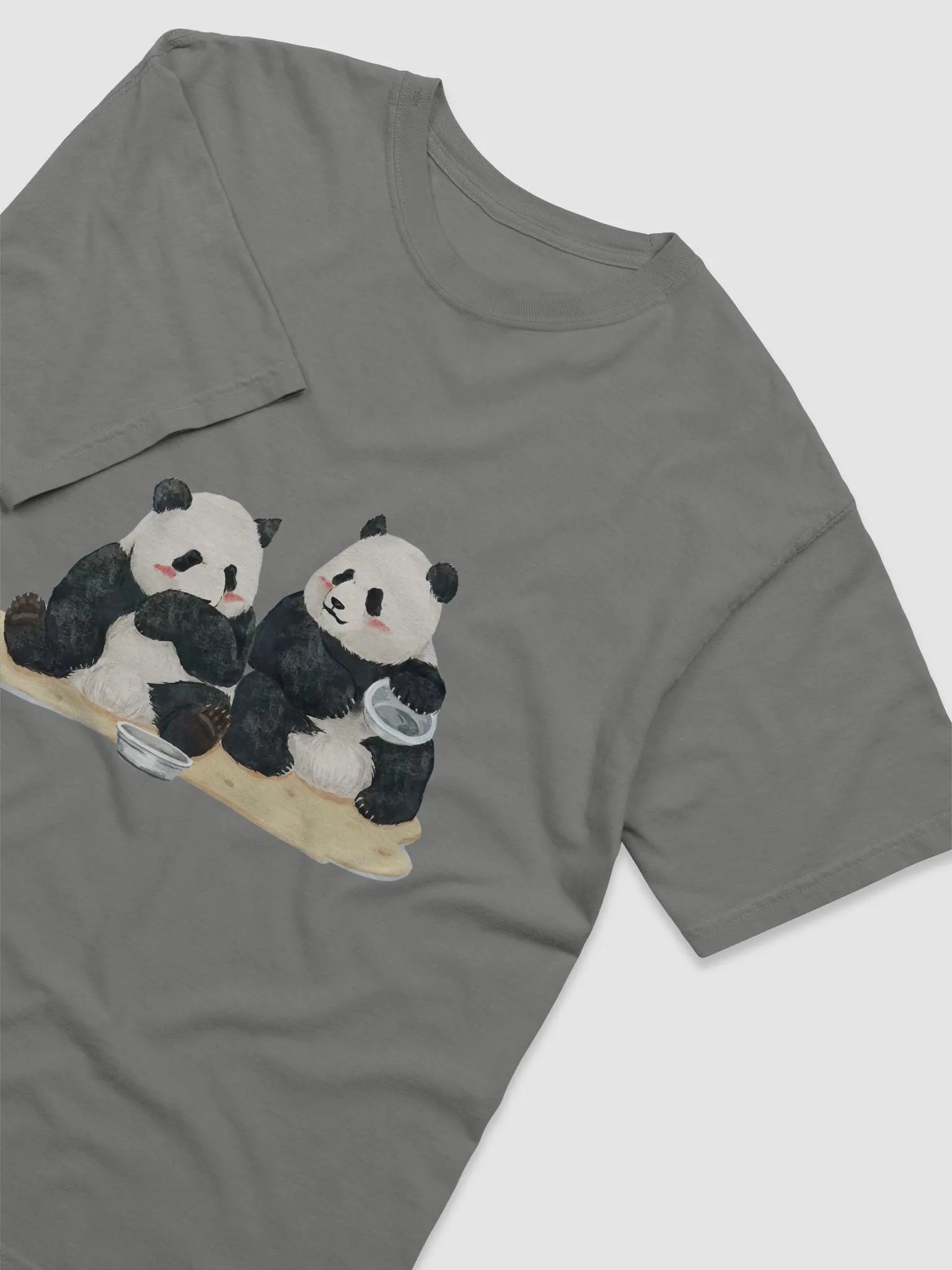 yuke and yuai Panda product image (3)