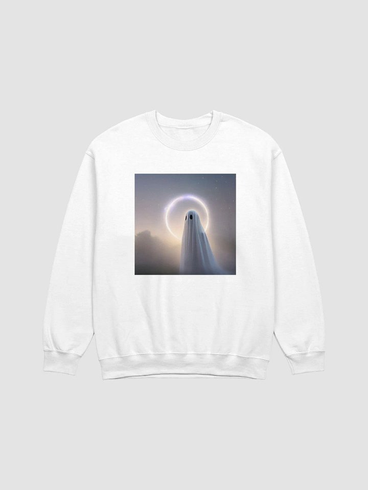 Ghost Sweatshirt product image (1)