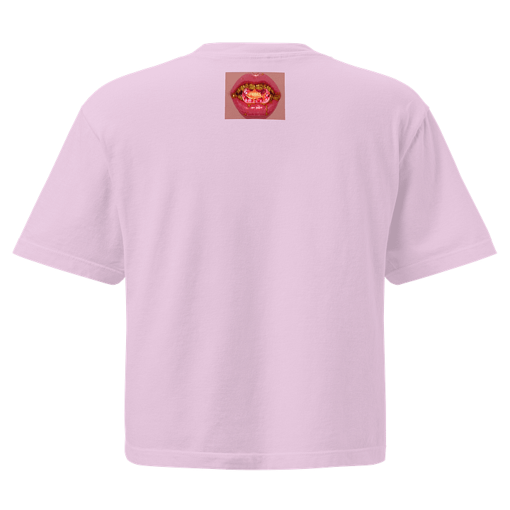 ANIMUS SHARK WEEK TSHIRT (W) product image (2)