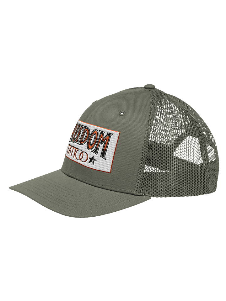 FREEDOM CAP product image (2)