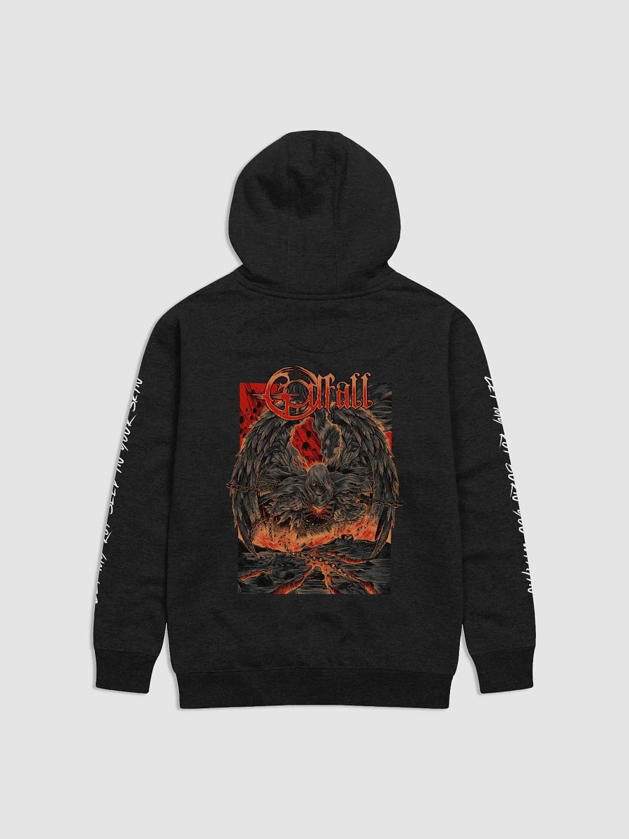 Godfall Ishkōdé Lyric Hoodie product image (2)