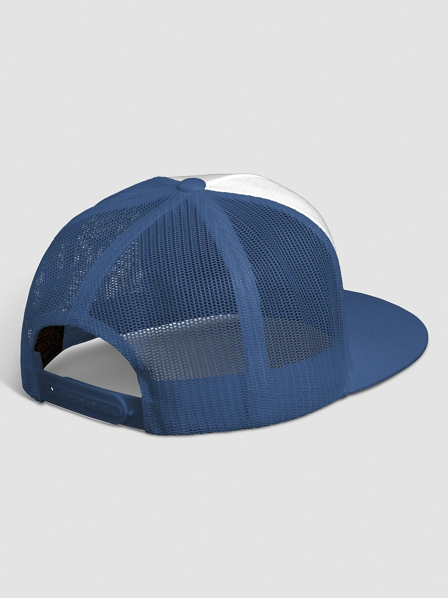 Boner For Stoners - Trucker Hat product image (59)
