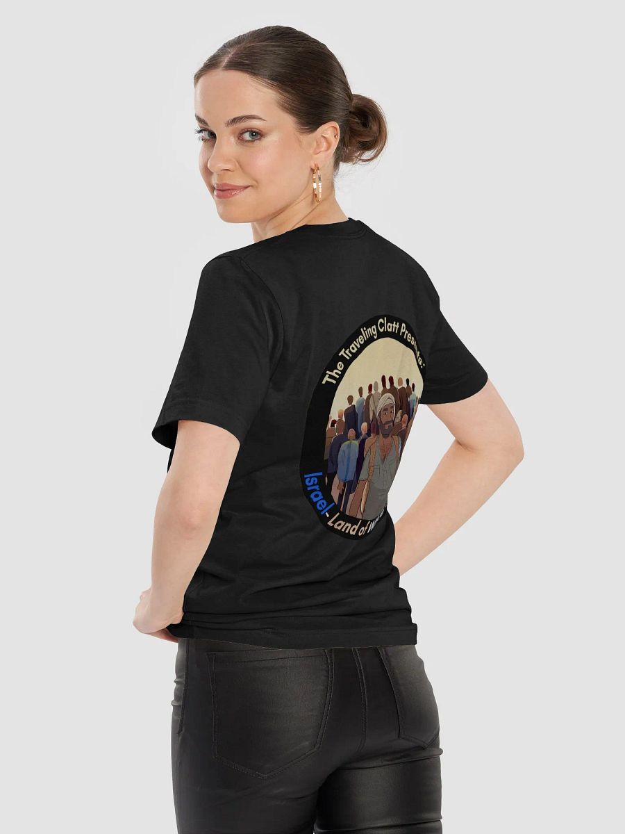 White Colonizer Shirt product image (36)