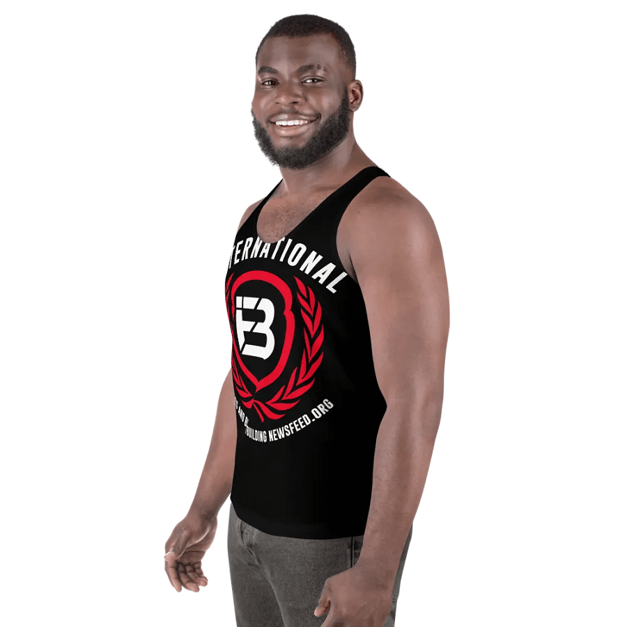 IFBNEWSFEED.ORG'S ALL-OVER PRINT MEN'S TANK TOP product image (6)