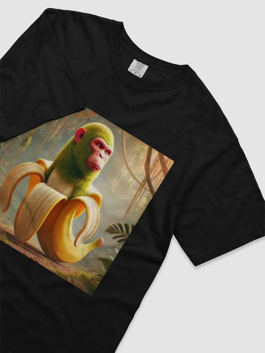 CHIMPANZINI BANANINI T-SHIRT product image (12)