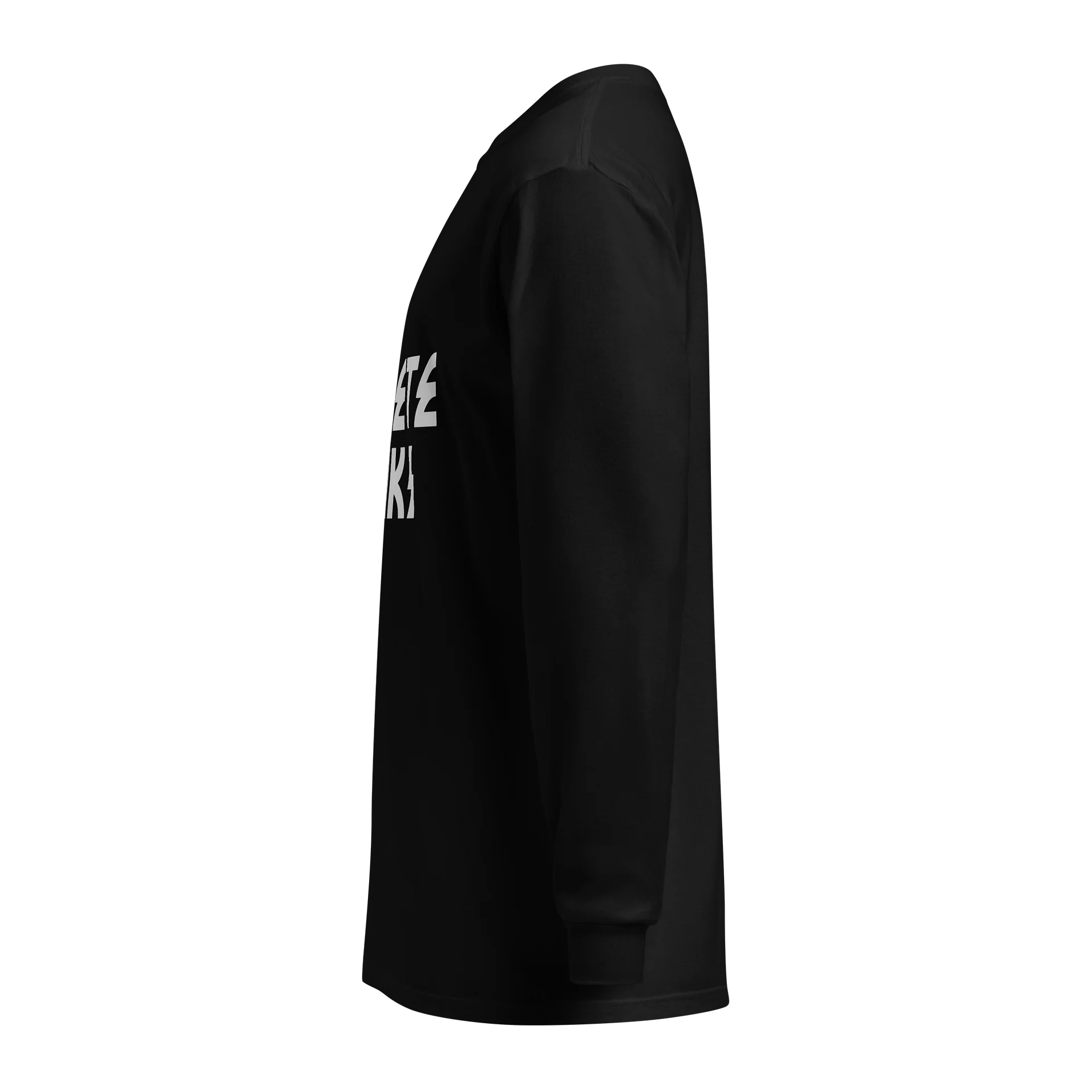 Concrete Freaks, Long Sleeve product image (3)