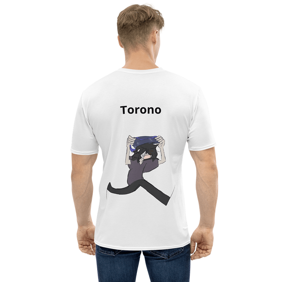 Moon and Torono June T-shirt product image (1)