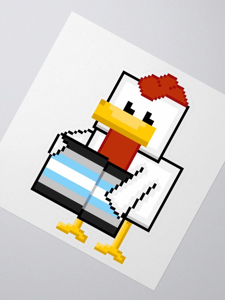 Demiboy Pride Sticker product image (5)