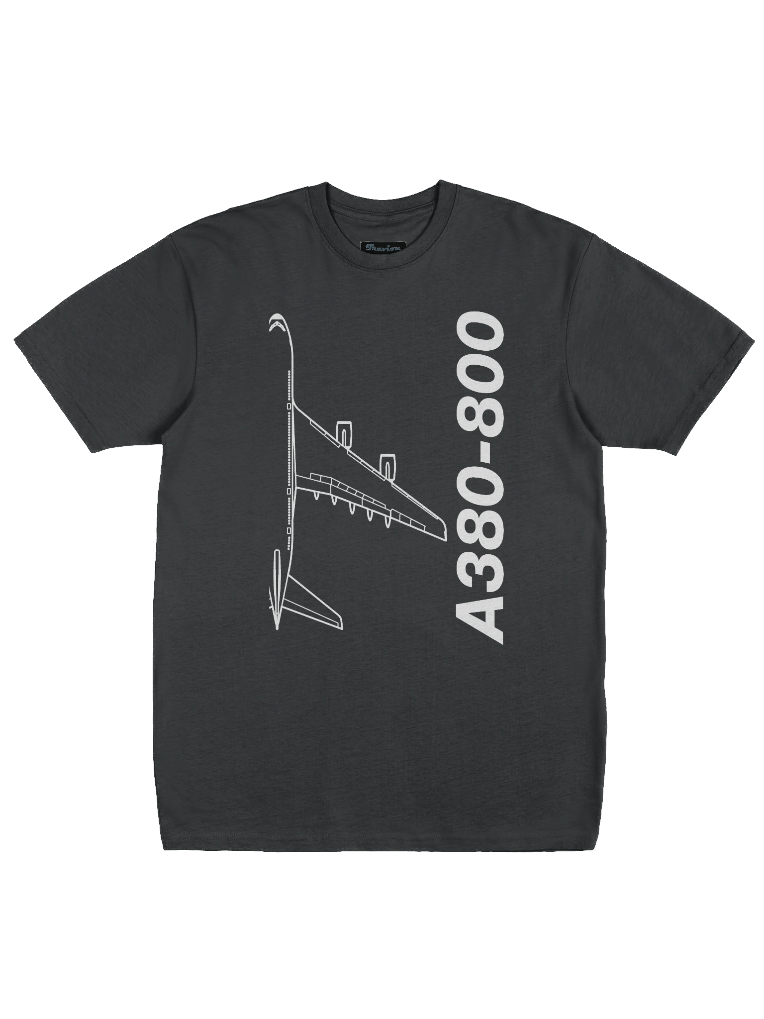 Airbus A380-800 Tee product image (1)