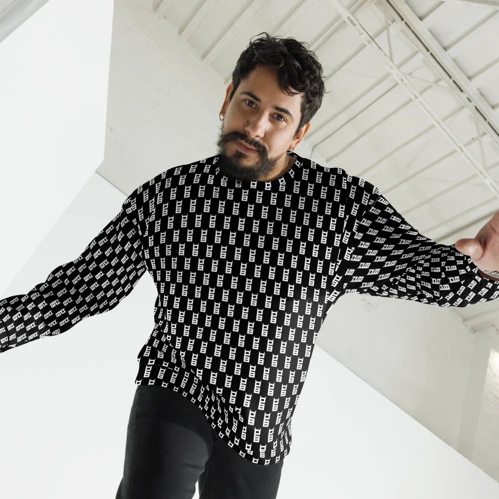 BLTSCH Pattern Pullover product image (3)