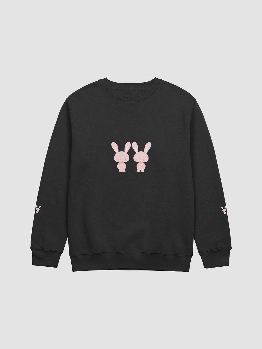 Bunny Buddies Premium Crewneck product image (1)