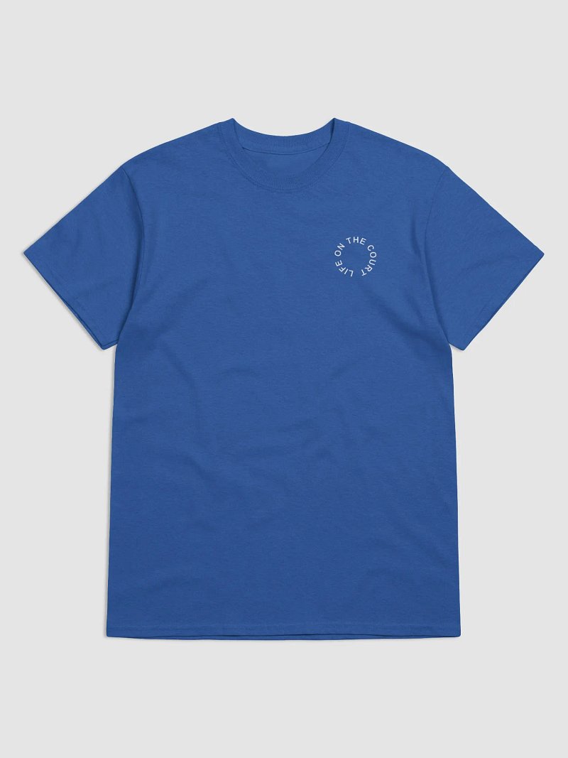 Daily Movement T