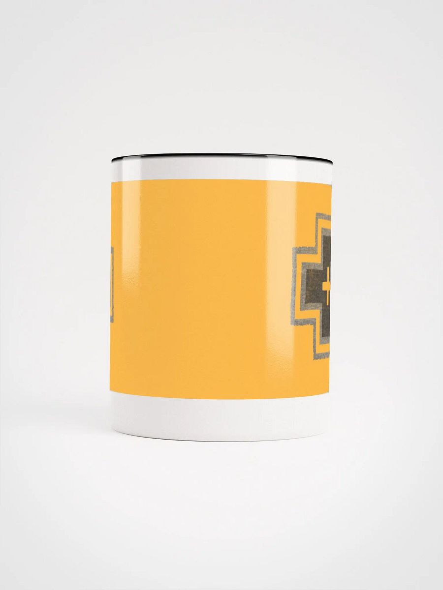 Santa Fe Cross Coffee Mug product image (5)