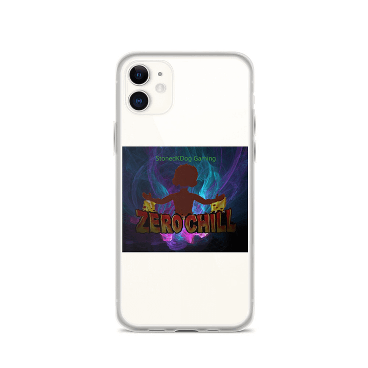 Doghouse iPhone Case 3 product image (1)