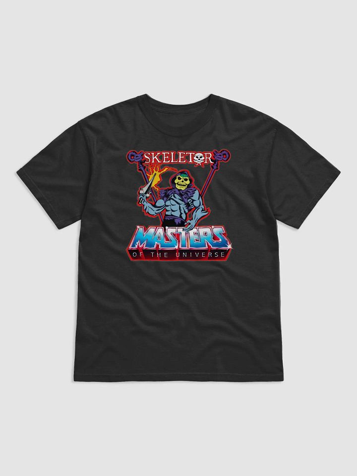 Vintage Doofy Skeletor product image (5)